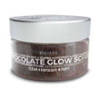 Biovene, Glow, Chocolate, Exfoliating, Body Scrub, 200 g *Tester - Feel You