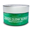 Biovene, Glow, Lemon, Brightening, Body Scrub, 200 g *Tester - Feel You