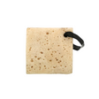 Biovene, Hydro Wash, Hyaluronic Acid & Cacao Gel-Infused, Exfoliates, Smoothens & Moisturizes, Body Sponge, *Tester - Feel You