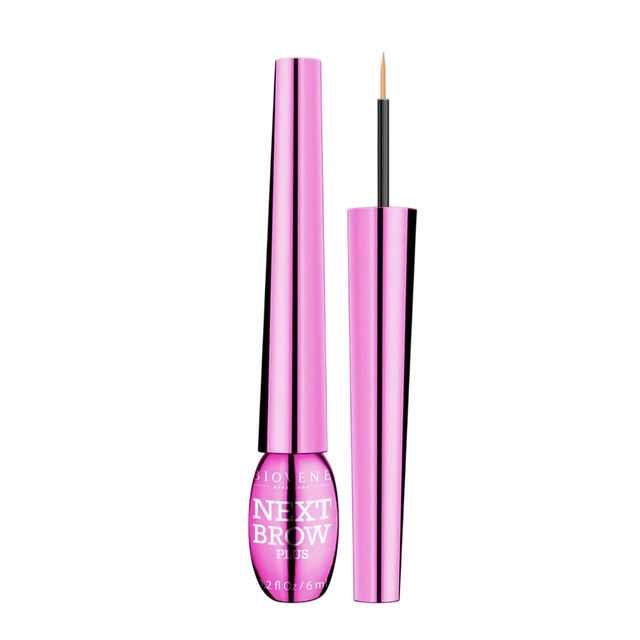 Biovene, Next Brow, Keratin, Strengthening, Eyebrow Serum, 6 ml *Tester - Feel You