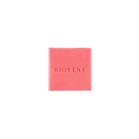 Biovene, Pink Heaven, Hair Shampoo Bar, Nourishing, 40 g - Feel You