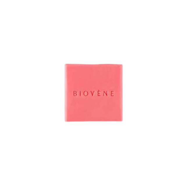 Biovene, Pink Heaven, Hair Shampoo Bar, Nourishing, 40 g - Feel You