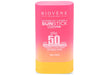Biovene SPF50 слънцезащитен стик за лице 18g. – невидим праймър с витамин C и Watermelon Glow - Feel You