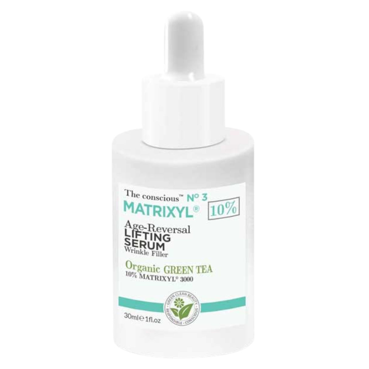 Biovene, The Conscious No.3, Lifting, Serum, For Face, 30 ml *Tester - Feel You