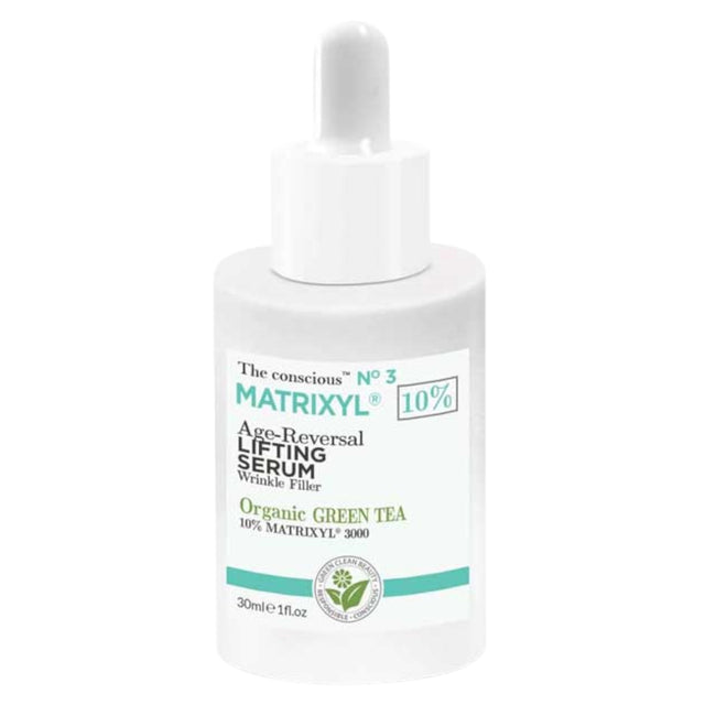 Biovene, The Conscious No.3, Lifting, Serum, For Face, 30 ml *Tester - Feel You