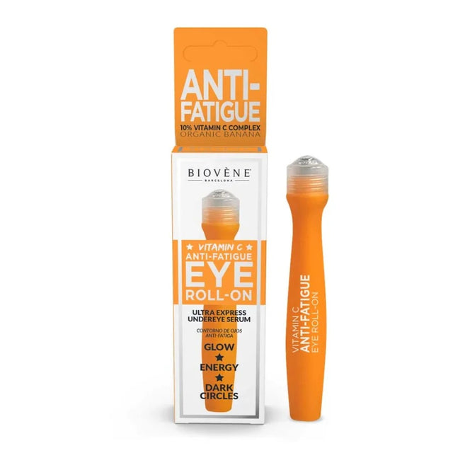 Biovene, Vitamin C, Anti-Fatigue, Eye Roll-On, 15 ml *Tester - Feel You