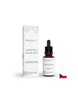 Храносмилане и стомашно-чревен тракт Biovitality®, 25 ml тинктура (без алкохол) - Feel You