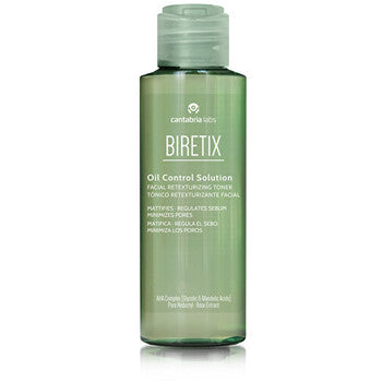 Biretix - Oil Control Solution Facial Retexturizing Toner - Tonikum pro mastnou pleť - 100ml - Feel You