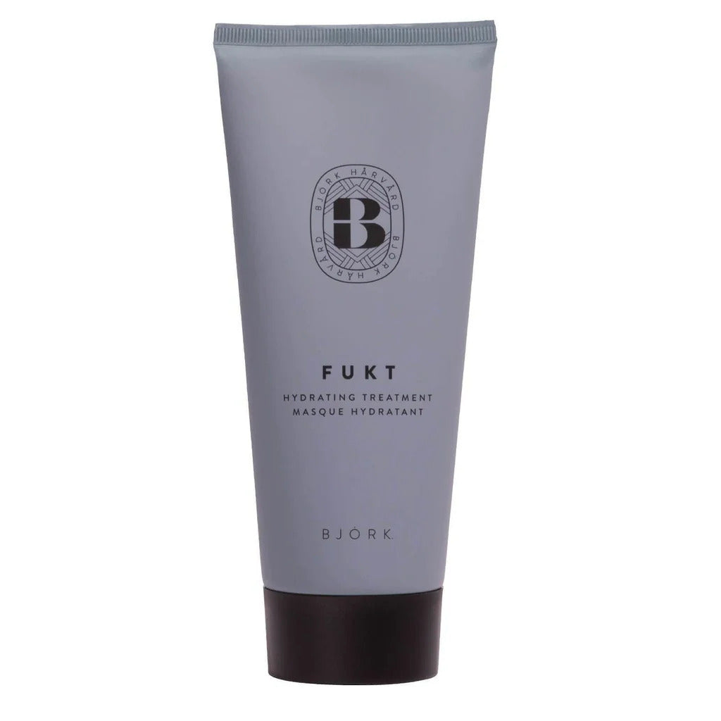 Bjork, Fukt, Hair Treatment Cream Mask, Intense Moisturizing, 200 ml - Feel You