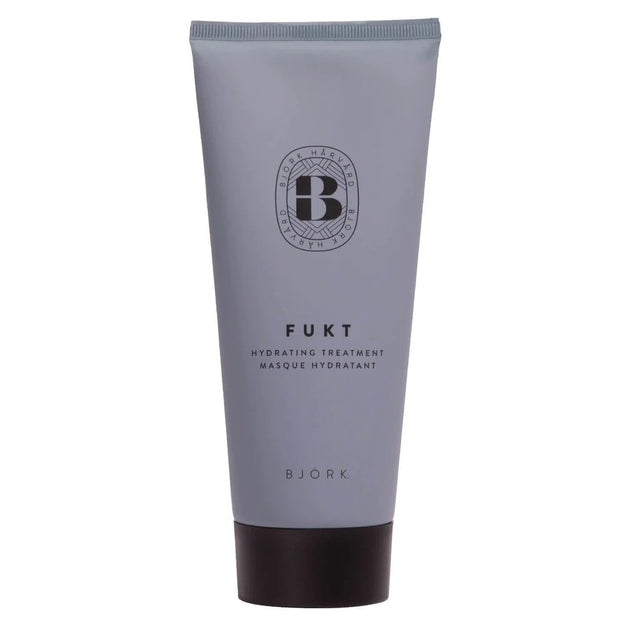 Bjork, Fukt, Hair Treatment Cream Mask, Intense Moisturizing, 200 ml - Feel You