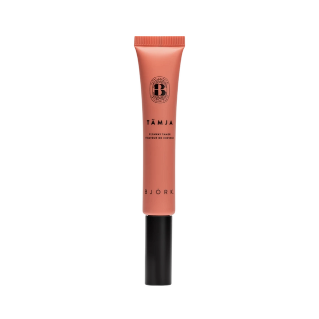 Bjork, Tamja Flyaway Tamer, Mascara, 20 ml - Feel You
