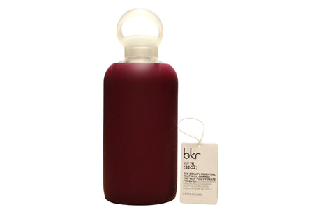 Bkr, Bitten Spiked, GWP Glass Water Bottle, 1000 ml - Feel You