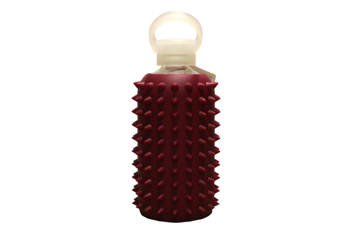 Bkr, Bitten Spiked, GWP Glass Water Bottle, 500 ml - Feel You