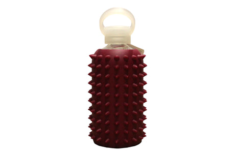 Bkr, Bitten Spiked, GWP Glass Water Bottle, 500 ml - Feel You