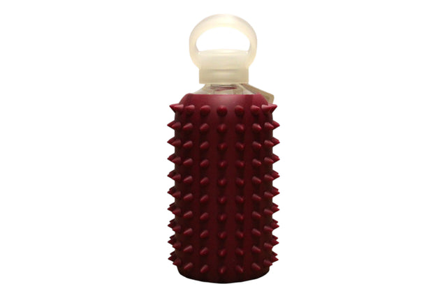 Bkr, Bitten Spiked, GWP Glass Water Bottle, 500 ml - Feel You