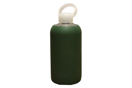 Bkr, Cash, GWP Glass Water Bottle, 1000 ml - Feel You
