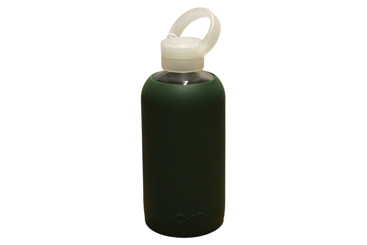 Bkr, Cash, GWP Glass Water Bottle, 500 ml - Feel You