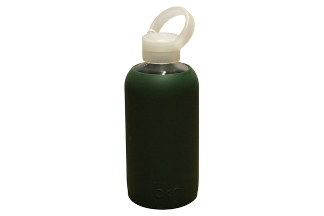Bkr, Cash, GWP Glass Water Bottle, 500 ml - Feel You