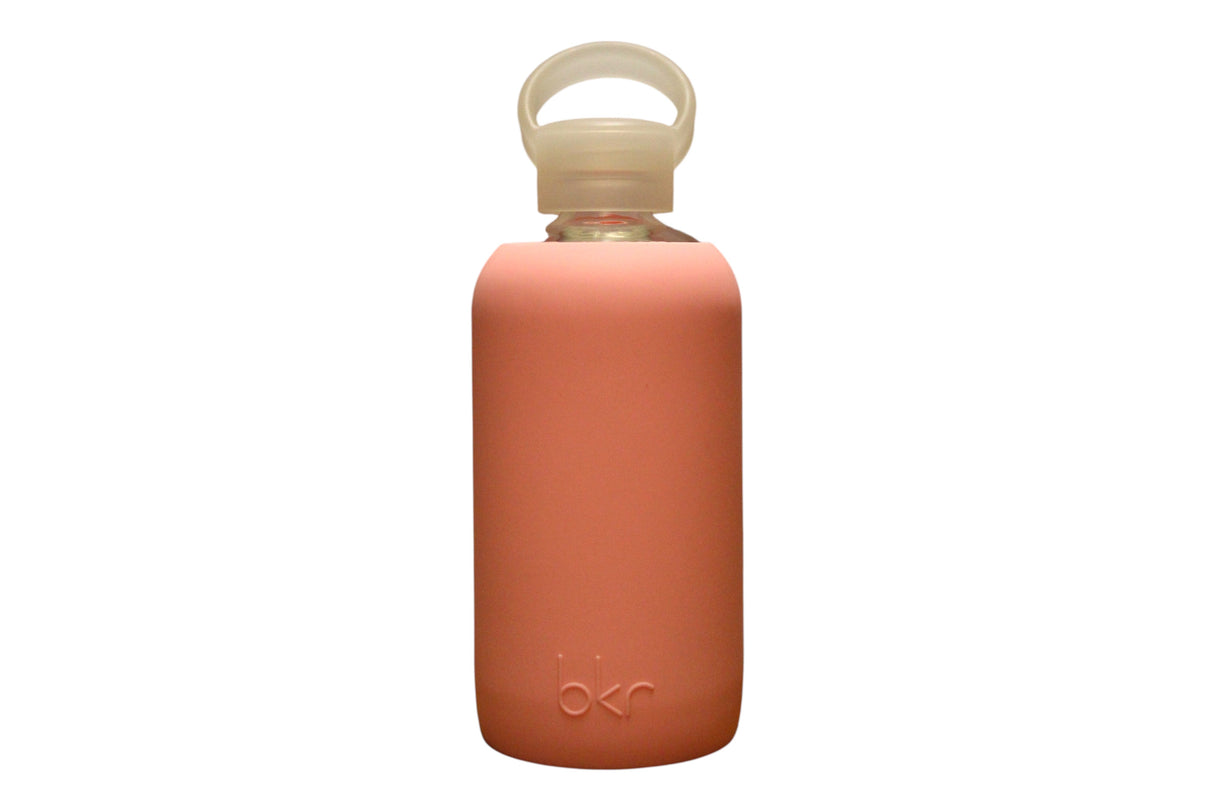 Bkr, Elle, GWP Glass Water Bottle, 500 ml - Feel You