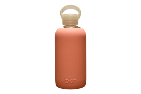 Bkr, Elle, GWP Glass Water Bottle, 500 ml - Feel You