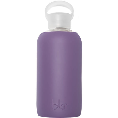 Bkr, Georgie, GWP Glass Water Bottle, 500 ml - Feel You