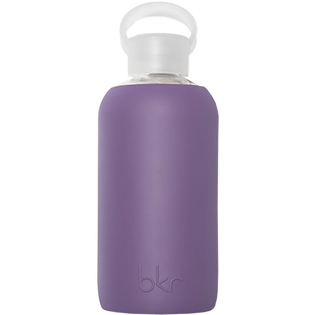 Bkr, Georgie, GWP Glass Water Bottle, 500 ml - Feel You