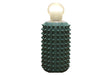 Bkr, Juniper Spiked, GWP Glass Water Bottle, 1000 ml - Feel You