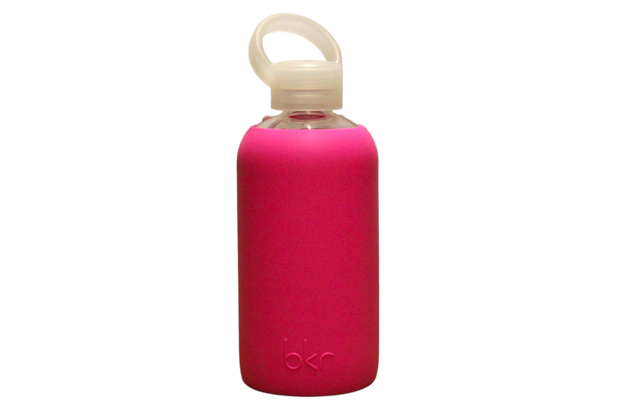 Bkr, Max, GWP Glass Water Bottle, 500 ml - Feel You