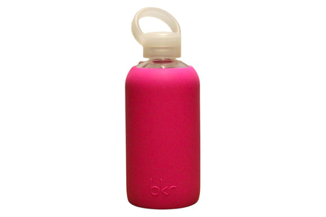 Bkr, Max, GWP Glass Water Bottle, 500 ml - Feel You