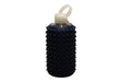 Bkr, Spiked Fifth Avenue, GWP Glass Water Bottle, 1000 ml - Feel You