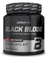 Black Blood CAF+ 300g - Feel You