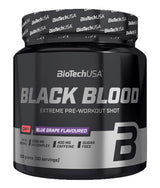 Black Blood CAF+ Extreme 300g - Feel You