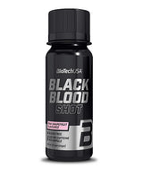 Black Blood Shot / 60 ml - Feel You