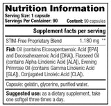 Black Burn / Stim-Free - 90 капсули - Feel You