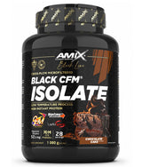 Black CFM Isolate - 1.00 kg - Feel You