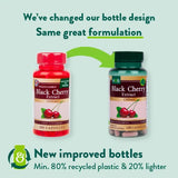 Black Cherry Extract - 120 капсули - Feel You