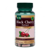 Black Cherry Extract - 120 капсули - Feel You