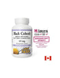 Black Cohosh/ Гроздовиден ресник 40 mg х 90 капсули Natural Factors - Feel You