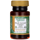 Black Currant Extract (Cassis) 30 капсули - Feel You