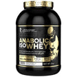 Black Line / Anabolic ISO Whey - 2000 грама - Feel You