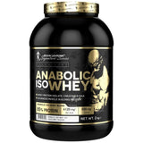 Black Line / Anabolic ISO Whey - 2000 грама - Feel You
