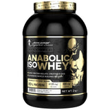 Black Line / Anabolic ISO Whey - 2000 грама - Feel You