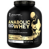 Black Line / Anabolic ISO Whey - 2000 грама - Feel You