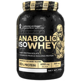 Black Line / Anabolic ISO Whey - 908 грама - Feel You
