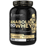 Black Line / Anabolic ISO Whey - 908 грама - Feel You