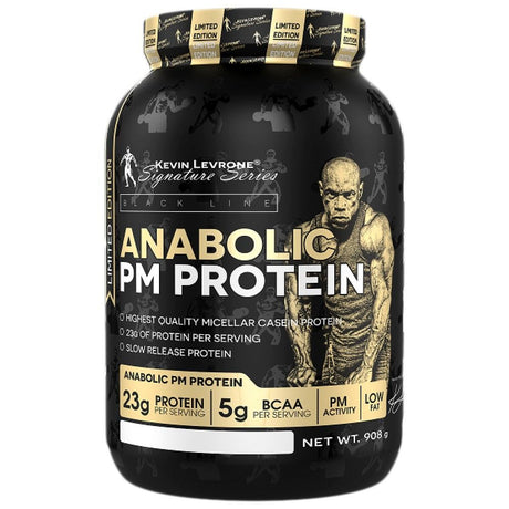 Black Line / Anabolic PM Protein / Micellar Casein - 908 грама - Feel You