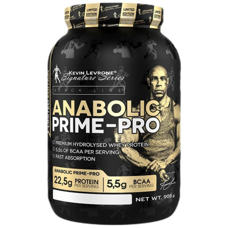 Black Line / Anabolic Prime Pro - 908 грама - Feel You