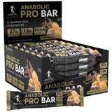Black Line / Anabolic Pro / Protein Bar - 24 x 68 грама - Feel You