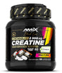 Black Line Creatine Creapure 2500 mg Zero Sugar / 60 Chews - Feel You
