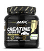Black Line Creatine Creapure 750 mg / 300 Vcaps - Feel You